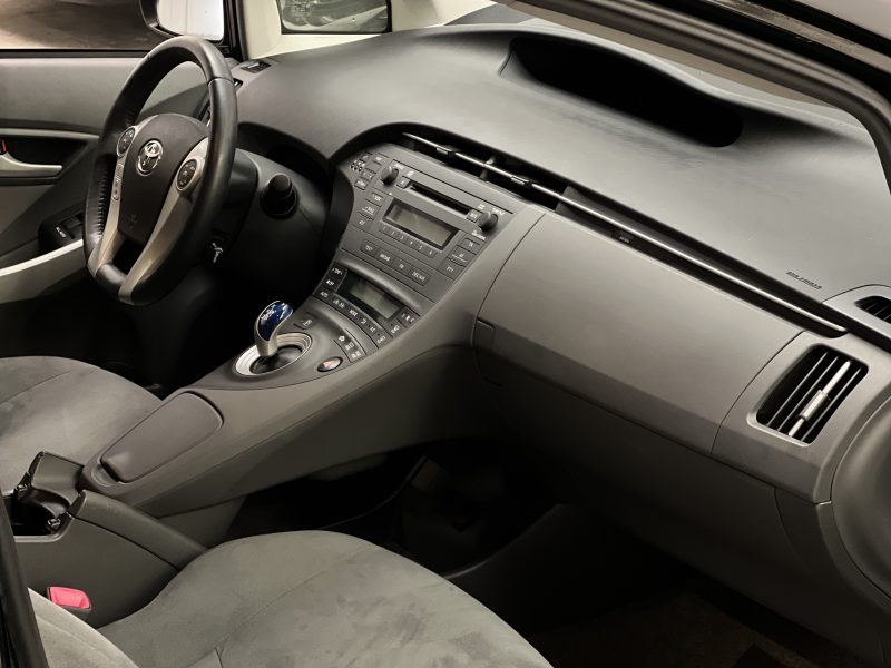 TOYOTA PRIUS 1.8 CVT 99CH HYBRIDE