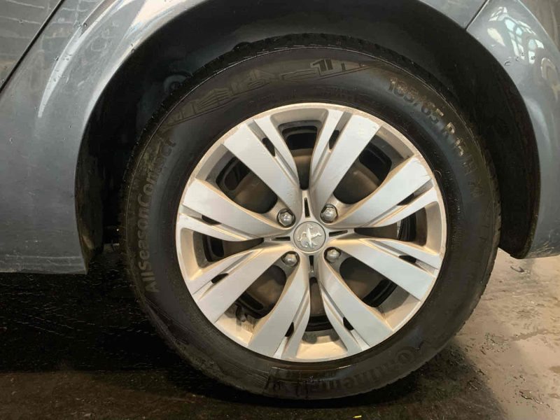 Peugeot 208 - 1.2 VTI 82cv - Active - Garantie 3 mois  