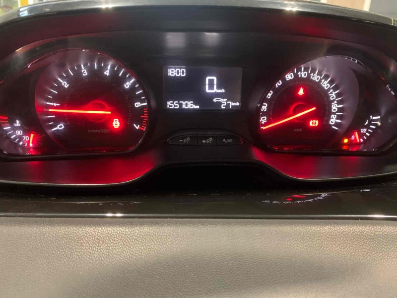 Peugeot 208 - 1.2 VTI 82cv - Active - Garantie 3 mois  