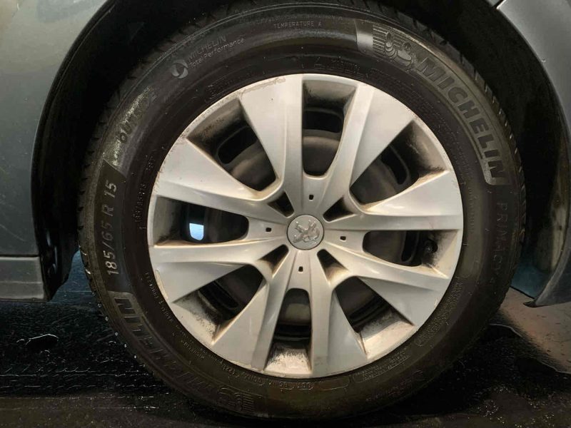 Peugeot 208 - 1.2 VTI 82cv - Active - Garantie 3 mois  