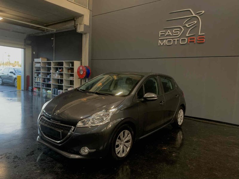 Peugeot 208 - 1.2 VTI 82cv - Active - Garantie 3 mois  