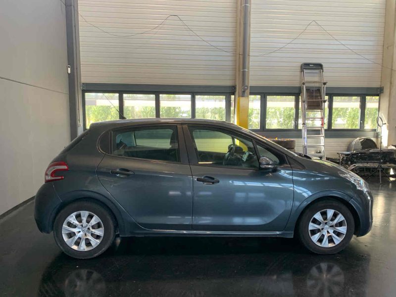 Peugeot 208 - 1.2 VTI 82cv - Active - Garantie 3 mois  
