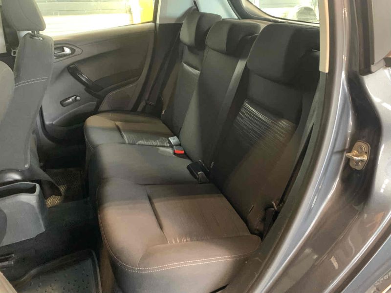 Peugeot 208 - 1.2 VTI 82cv - Active - Garantie 3 mois  