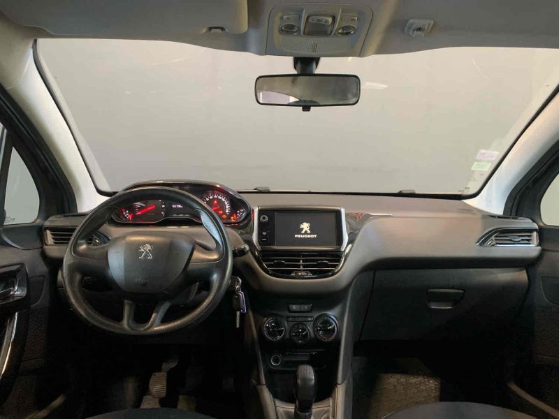 Peugeot 208 - 1.2 VTI 82cv - Active - Garantie 3 mois  