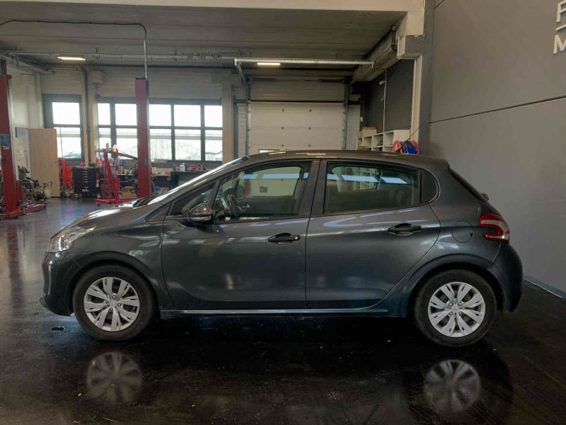 Peugeot 208 - 1.2 VTI 82cv - Active - Garantie 3 mois  