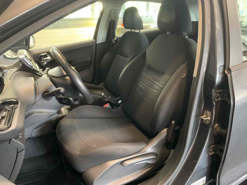 Peugeot 208 - 1.2 VTI 82cv - Active - Garantie 3 mois  