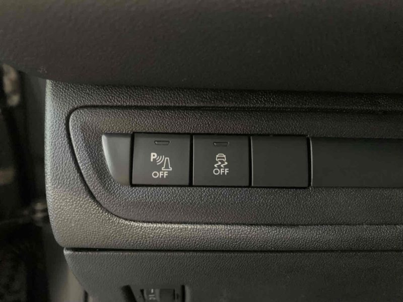 Peugeot 208 - 1.2 VTI 82cv - Active - Garantie 3 mois  