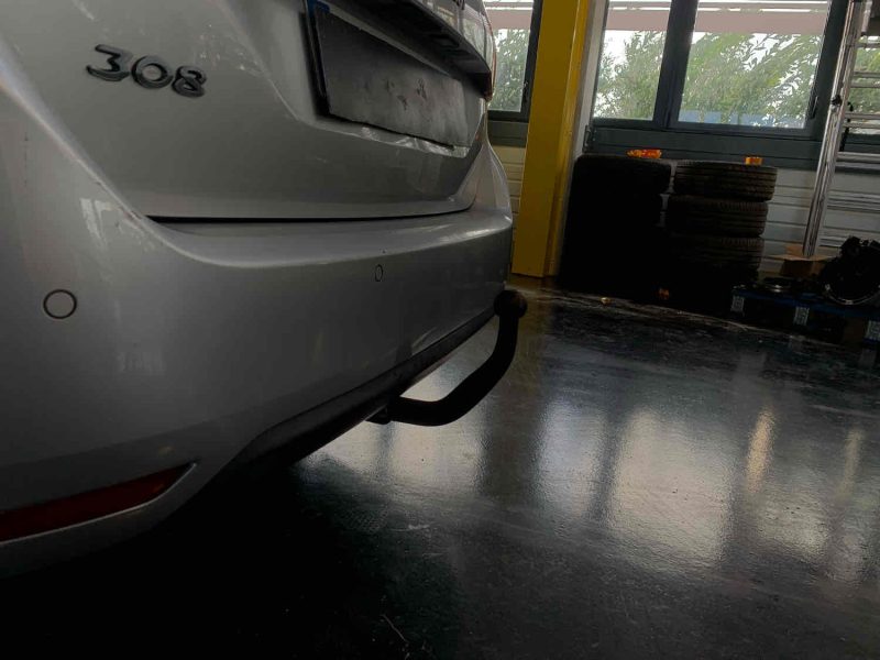 PEUGEOT 308 SW - 1.2 PURETECH 110cv - Active - Garantie 6 mois