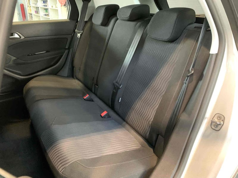 PEUGEOT 308 SW - 1.2 PURETECH 110cv - Active - Garantie 6 mois