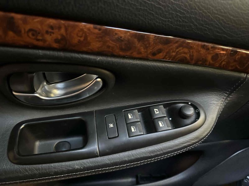 PEUGEOT 406 2.0 HDi 110 CV 2004 SL