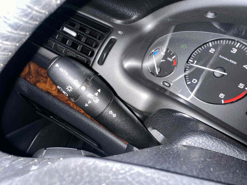 PEUGEOT 406 2.0 HDi 110 CV 2004 SL