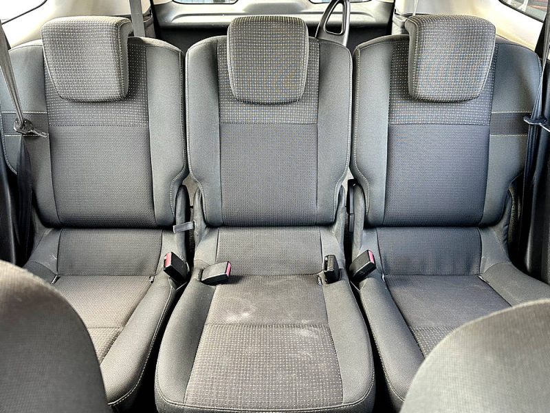 RENAULT SCENIC III 2009