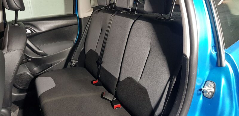 CITROEN C3 II 2013 1.0 VTi 68cv