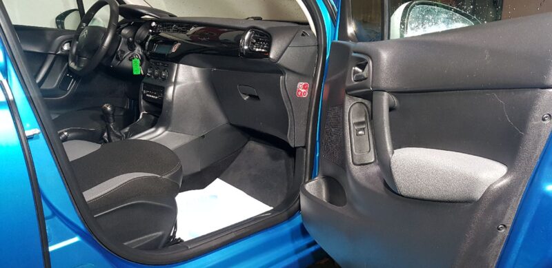 CITROEN C3 II 2013 1.0 VTi 68cv