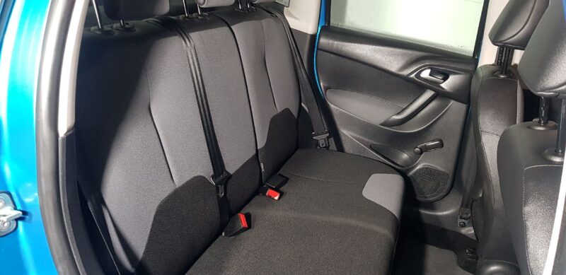 CITROEN C3 II 2013 1.0 VTi 68cv