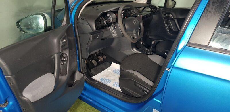 CITROEN C3 II 2013 1.0 VTi 68cv