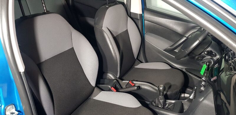 CITROEN C3 II 2013 1.0 VTi 68cv