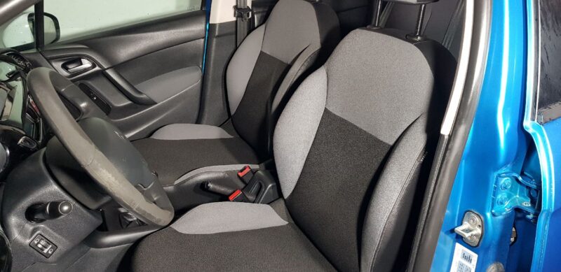 CITROEN C3 II 2013 1.0 VTi 68cv