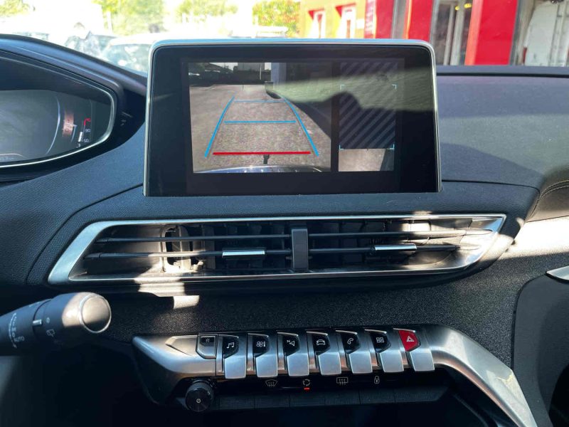 5008 II 1.5 BlueHDi 130CH S&S EAT8 GT Line1