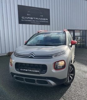 CITROEN C3 AIRCROSS 110 cv Feel EAT6 Garantie 12 Mois