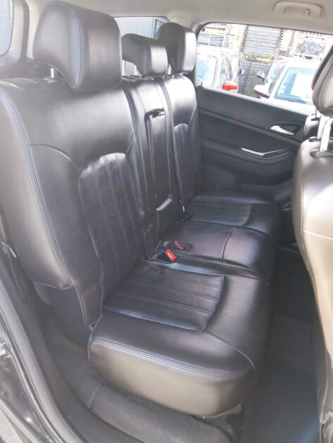 CHEVROLET ORLANDO 2.0 VCDi 163 LTZ+