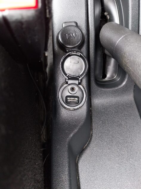 CITROEN C3 II 1.4 73 Rossignol