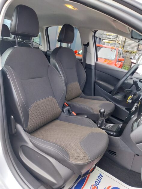 CITROEN C3 II 1.4 73 Rossignol