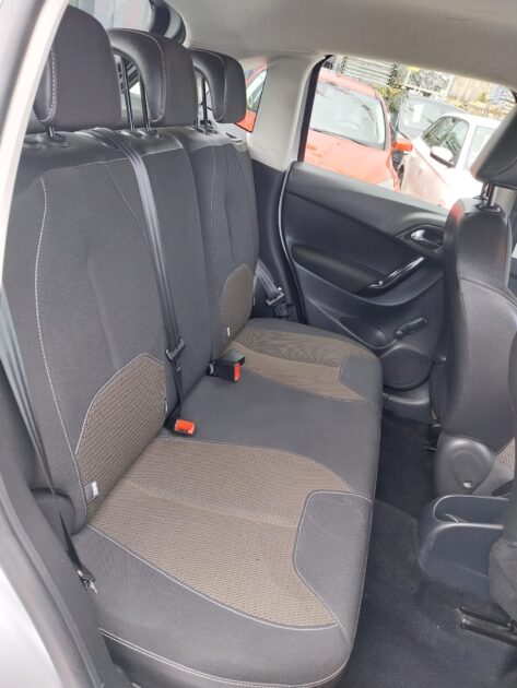 CITROEN C3 II 1.4 73 Rossignol