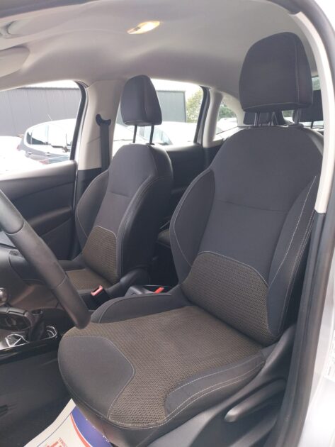 CITROEN C3 II 1.4 73 Rossignol