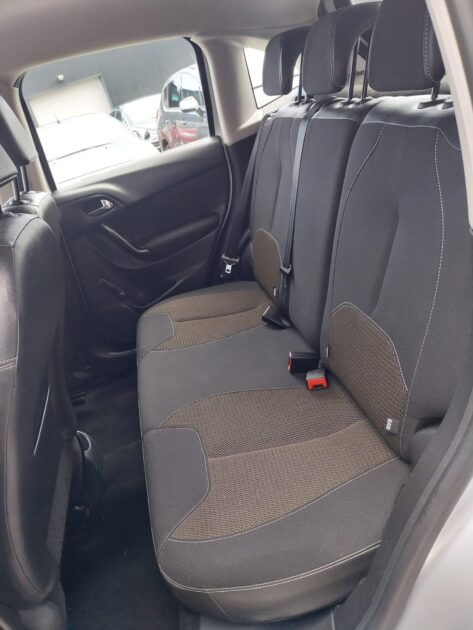 CITROEN C3 II 1.4 73 Rossignol