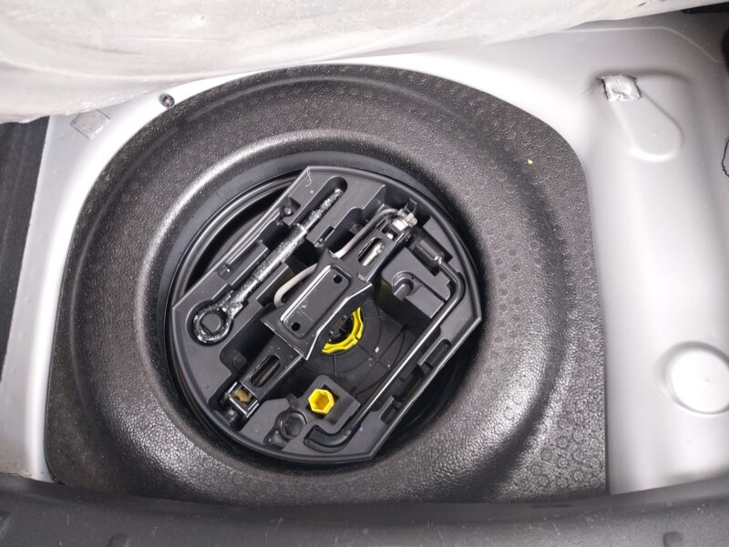 CITROEN C3 II 1.4 73 Rossignol