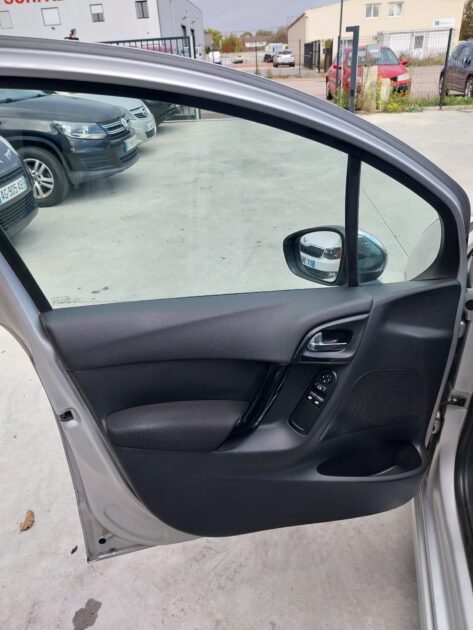 CITROEN C3 II 1.4 73 Rossignol