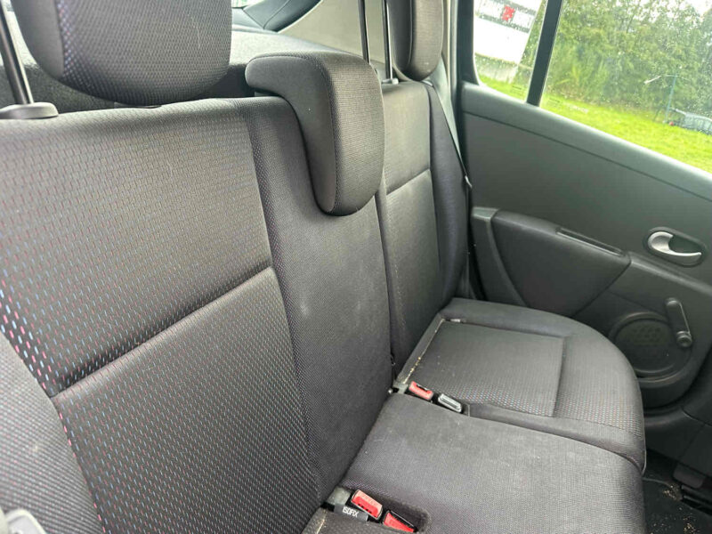 RENAULT CLIO III 2007