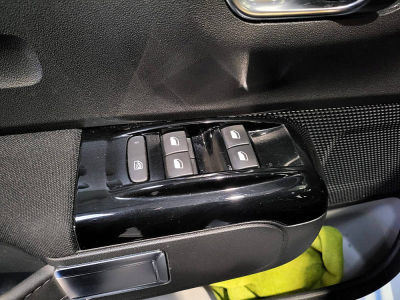 CITROEN C3 III 1.6 BlueHDi 75cv Société 2PLS // APPLE CARPLAY/ANDROID AUTO/MIRROR LINK