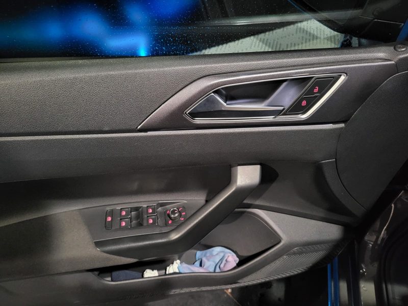 VOLKSWAGEN POLO VI 1.0 TSI 95cv Copper Line // APPLE CARPLAY/ANDROID AUTO/CAMERA DE RECUL