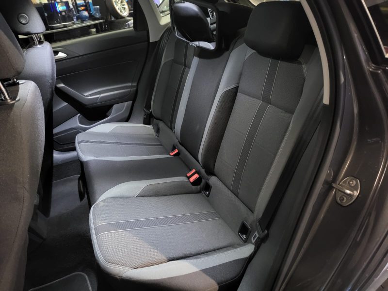 VOLKSWAGEN POLO VI 1.0 TSI 95cv Copper Line // APPLE CARPLAY/ANDROID AUTO/CAMERA DE RECUL