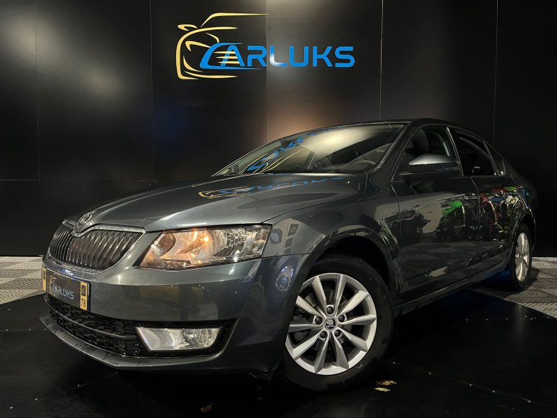 1.6 TDI 105cv REGULATEUR / ATTELAGE / GPS