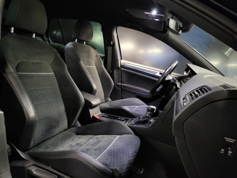 VOLKSWAGEN GOLF VII 1.4 GTE Hybrid 204cv / VIRTUAL COCKPIT / CARPLAY / CAMERA / 1ER MAIN