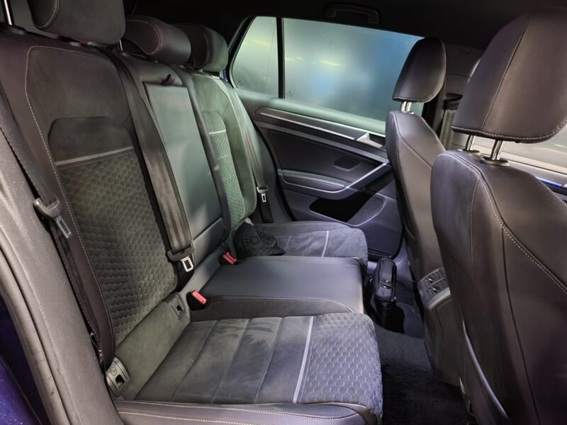 VOLKSWAGEN GOLF VII 1.4 GTE Hybrid 204cv / VIRTUAL COCKPIT / CARPLAY / CAMERA / 1ER MAIN