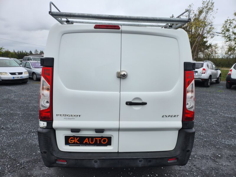 PEUGEOT EXPERT L1H1 90CV PACK CD/CLIM 