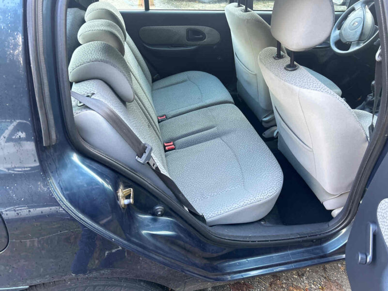 RENAULT CLIO II 2006