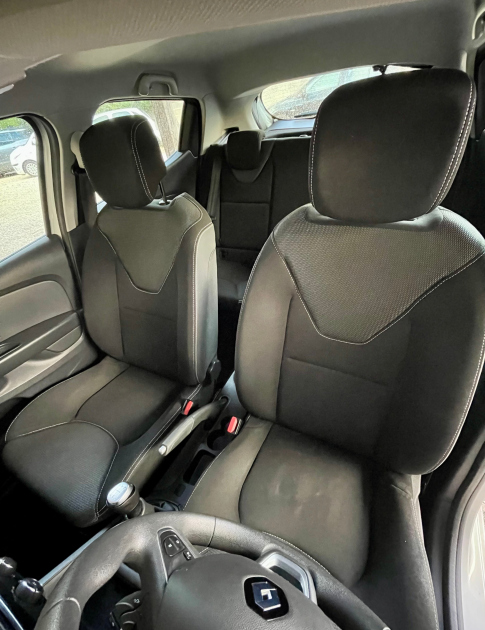 RENAULT CLIO IV 2018