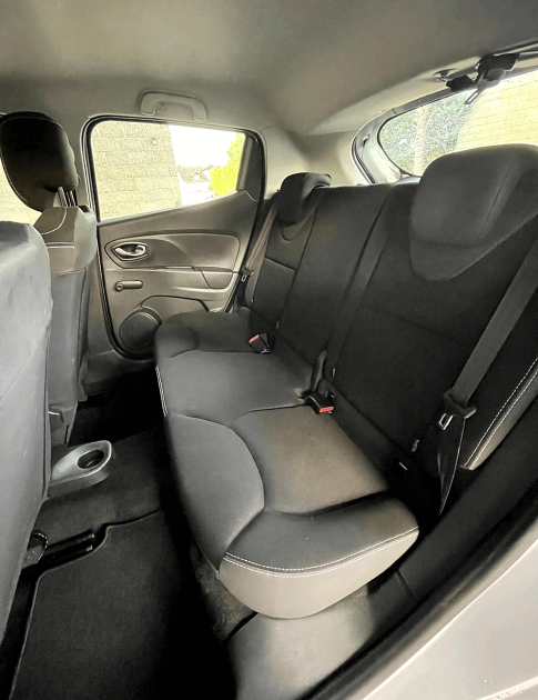 RENAULT CLIO IV 2018