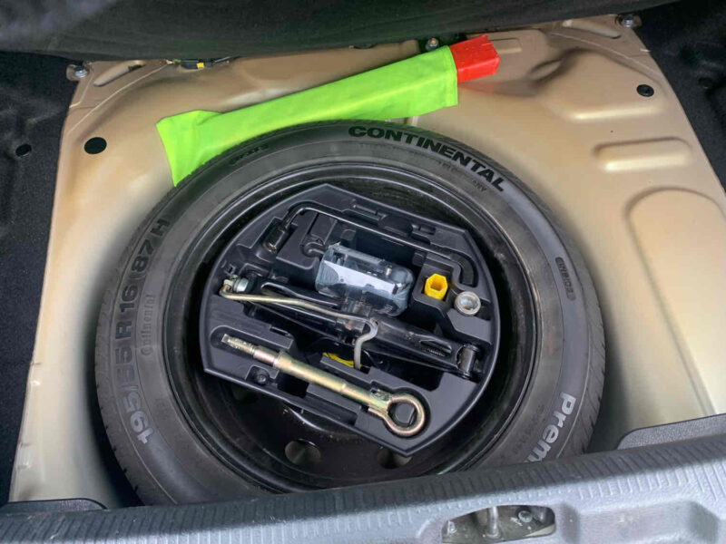 PEUGEOT 207 1.6HDI 90CV