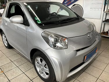 TOYOTA IQ 1.0L 69CH BVA
