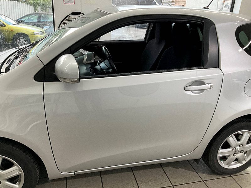 TOYOTA IQ 1.0L 69CH BVA