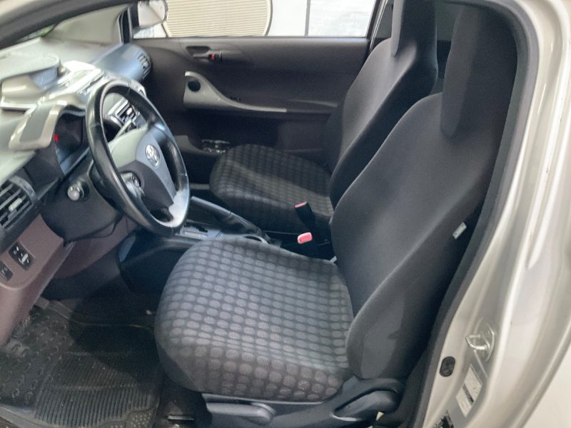 TOYOTA IQ 1.0L 69CH BVA