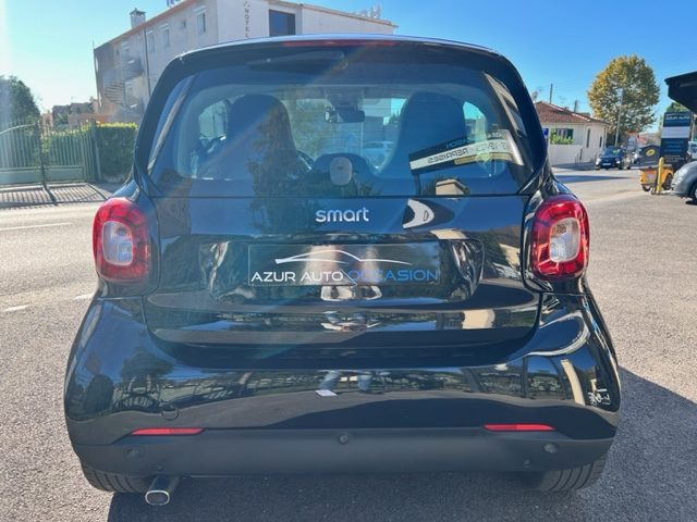 Smart ForTwo Coupé 90ch BVA PRIME•Full Options