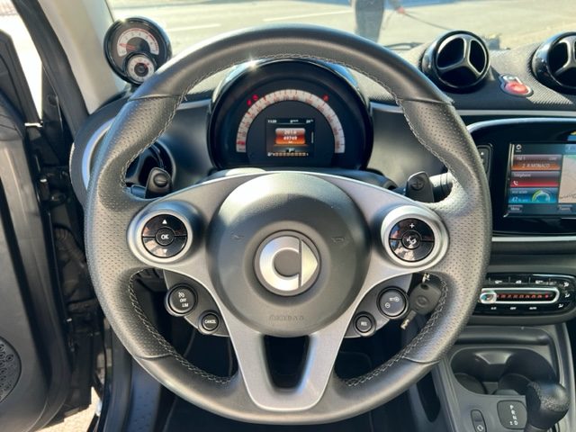 Smart ForTwo Coupé 90ch BVA PRIME•Full Options