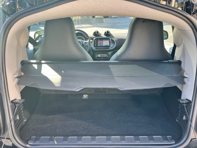 Smart ForTwo Coupé 90ch BVA PRIME•Full Options